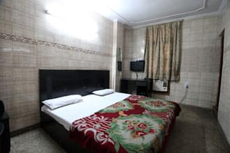 Airport Hotel Avtar, New Delhi 2